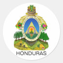 Search for honduran flag stickers Central america