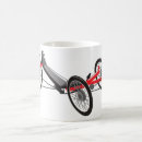 Search for recumbent mugs Bicycle