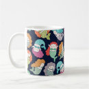 Search for mermaid mugs Seamless