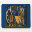 Search for kings mousepads Portraits