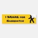 Search for yeti bumper stickers Funny