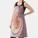 Search for rays aprons Bright