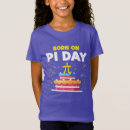 Search for pi day tshirts Birthday