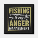 Search for anger magnets Outdoors