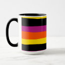 Search for black orange mugs Pink