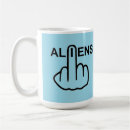 Search for alien creature mugs Halloween