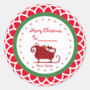 Search for sleigh stickers Town