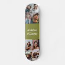 Search for photo collage skateboards Sports