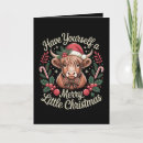 Search for cow christmas cards Pyjamas