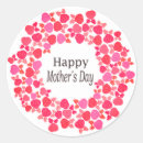 Search for happy mother stickers Flowers