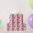 Search for london bus wrapping paper British