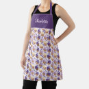 Search for purple cupcakes aprons Desserts