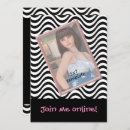 Search for live stream invitations Social distancing