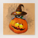 Search for witch puzzles Cat