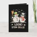 Search for biology christmas cards Xmas