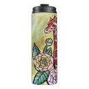 Search for pink giraffe mugs Nature
