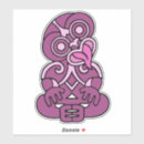 Search for tikis stickers New zealand