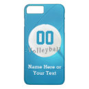 Search for cute volleyball iphone cases For her