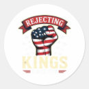 Search for reject stickers Usa