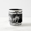 Search for newport beach mugs Retro