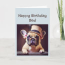 Search for party time cards For him