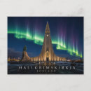Search for reykjavík postcards Reykjavik iceland