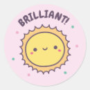 Search for brilliant stickers School