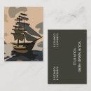 Search for pirate business cards Ship