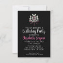 Search for save the date sweet 16 invitations Birthday