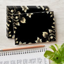 Search for gold wedding envelopes Rsvp