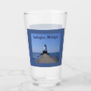 Search for great lakes lighthouse mugs Ludington