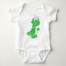 Search for tyrannosaurus baby clothes Fun