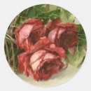 Search for victorian flowers stickers Antique