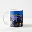 Search for louisiana souvenir mugs New orleans