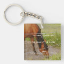 Search for horse quotes key rings Chinese