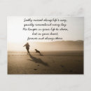 Search for in memory of postcards Dog