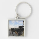Search for targets key rings Aiming