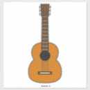 Search for guitar teacher stickers Acoustic
