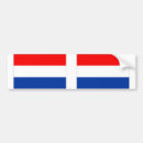 Search for dutch bumper stickers Flag