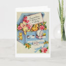 Search for vintage baby congratulations cards New parents
