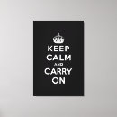 Search for keep canvas prints Calm