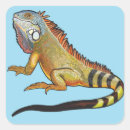 Search for green lizard stickers Animal