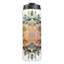 Search for mandala travel mugs Watercolor