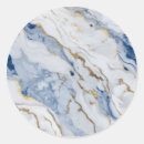 Search for blue stone stickers Gold