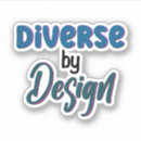 Search for diversity stickers Neurodivergent