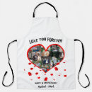 Search for heart shaped aprons Elegant