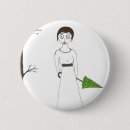 Search for creepy badges Green