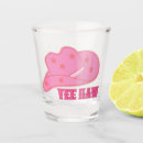 Search for girly shot glasses Modern