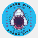 Search for cool fish stickers Shark