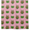 Search for library shower curtains Bookworm